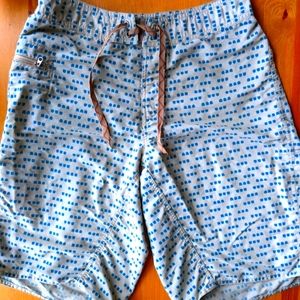 Patagonia Men's Board Shorts